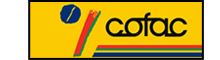 Logo COFAC